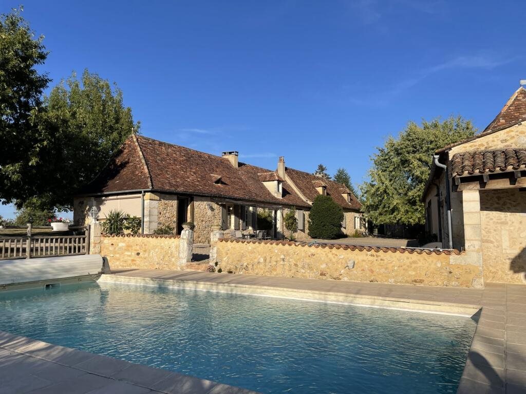 Maison à vendre, 430m², Campsegret