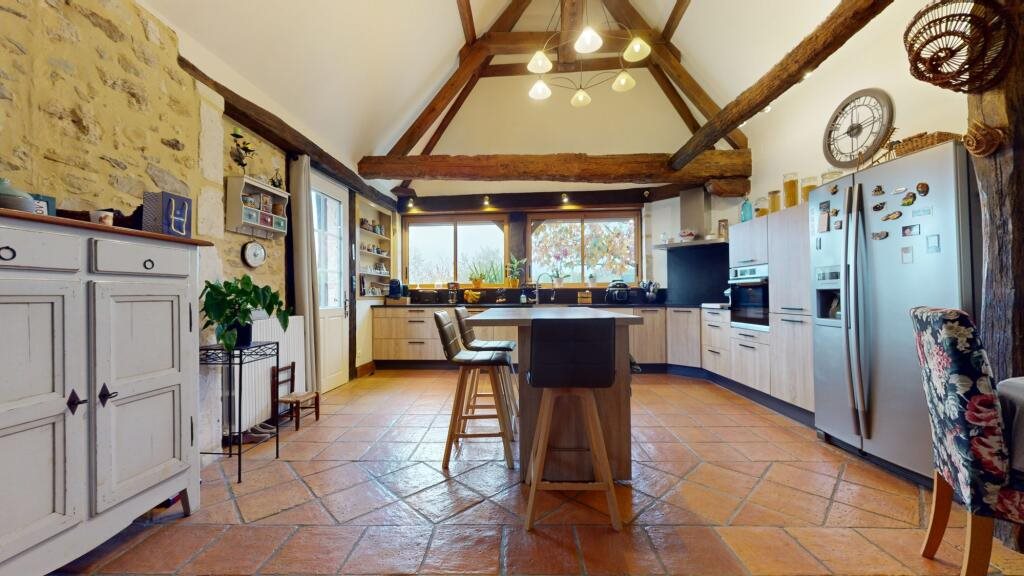 Maison à vendre, 430m², Campsegret