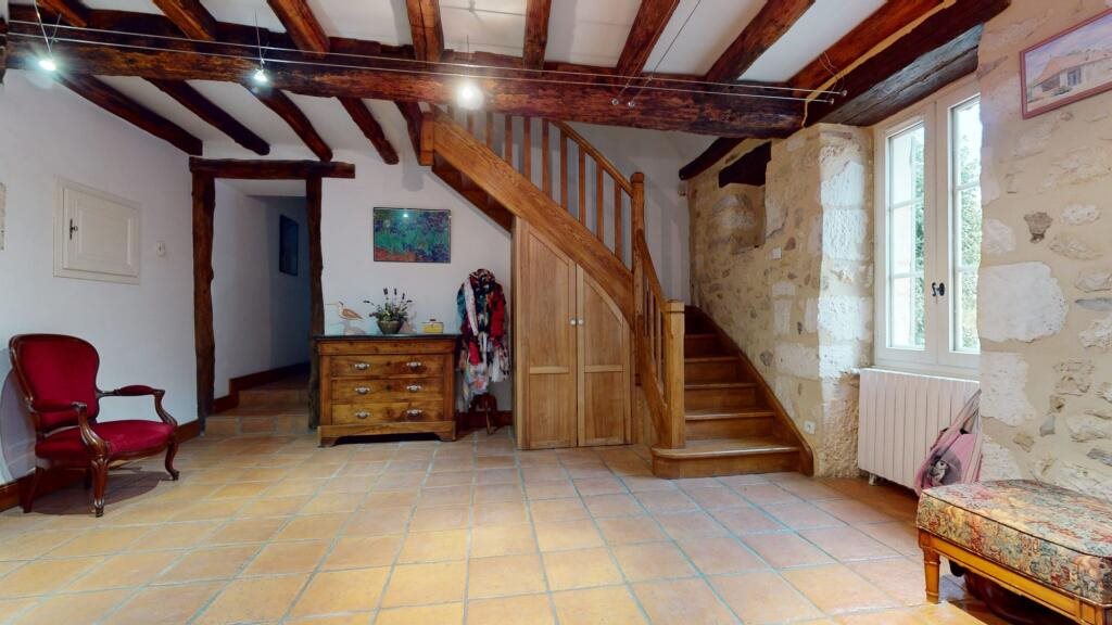 Maison à vendre, 430m², Campsegret