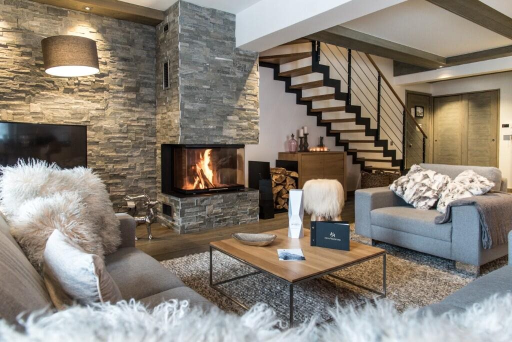 Appartement à vendre, 233m², Saint-Bon-Tarentaise