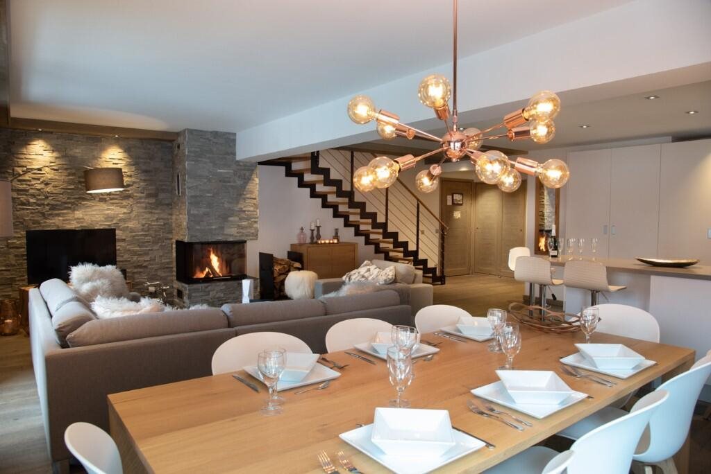 Appartement à vendre, 233m², Saint-Bon-Tarentaise