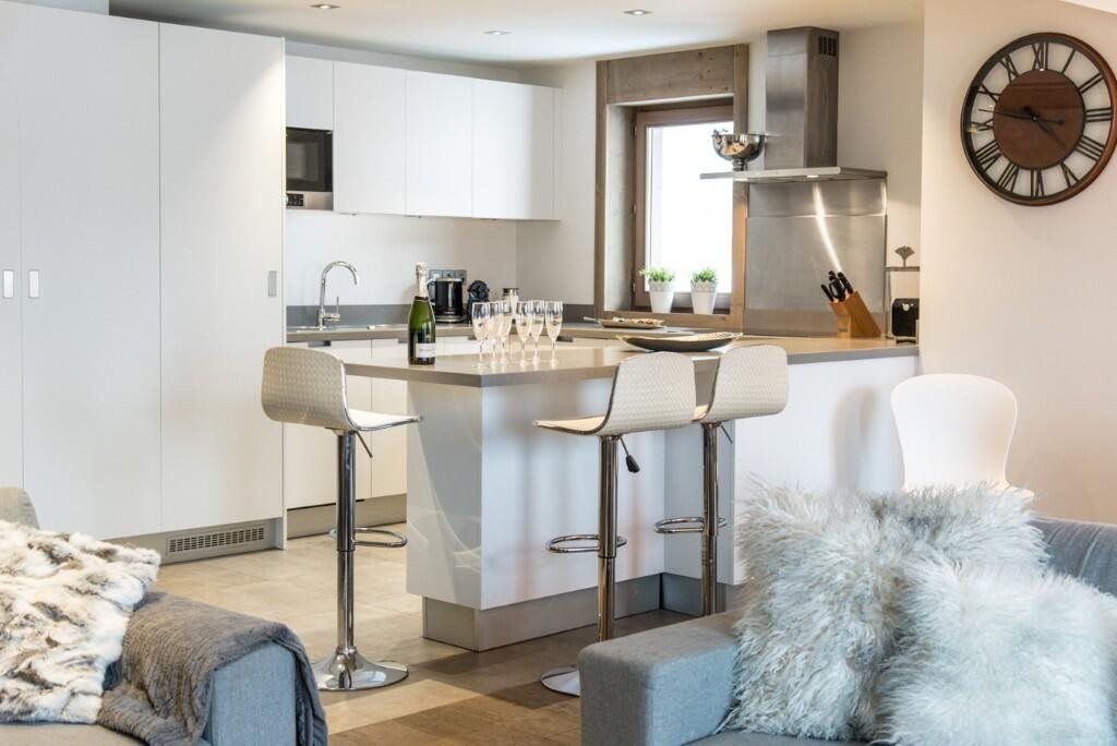 Appartement à vendre, 233m², Saint-Bon-Tarentaise