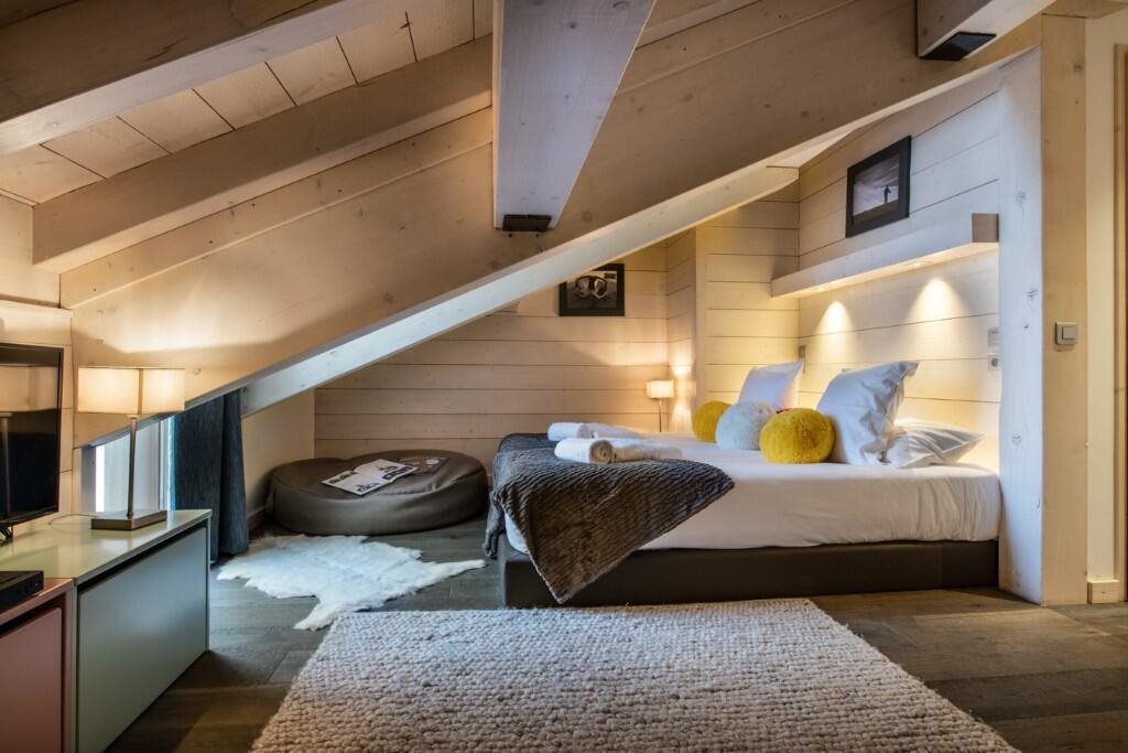 Appartement à vendre, 233m², Saint-Bon-Tarentaise