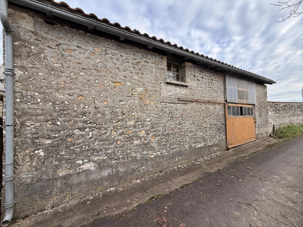 Maison à vendre, 64m², Saint-Gourson