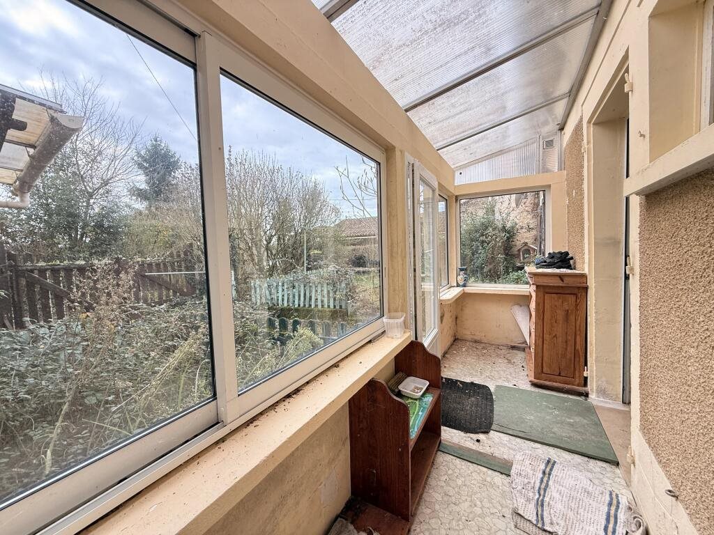 Maison à vendre, 64m², Saint-Gourson
