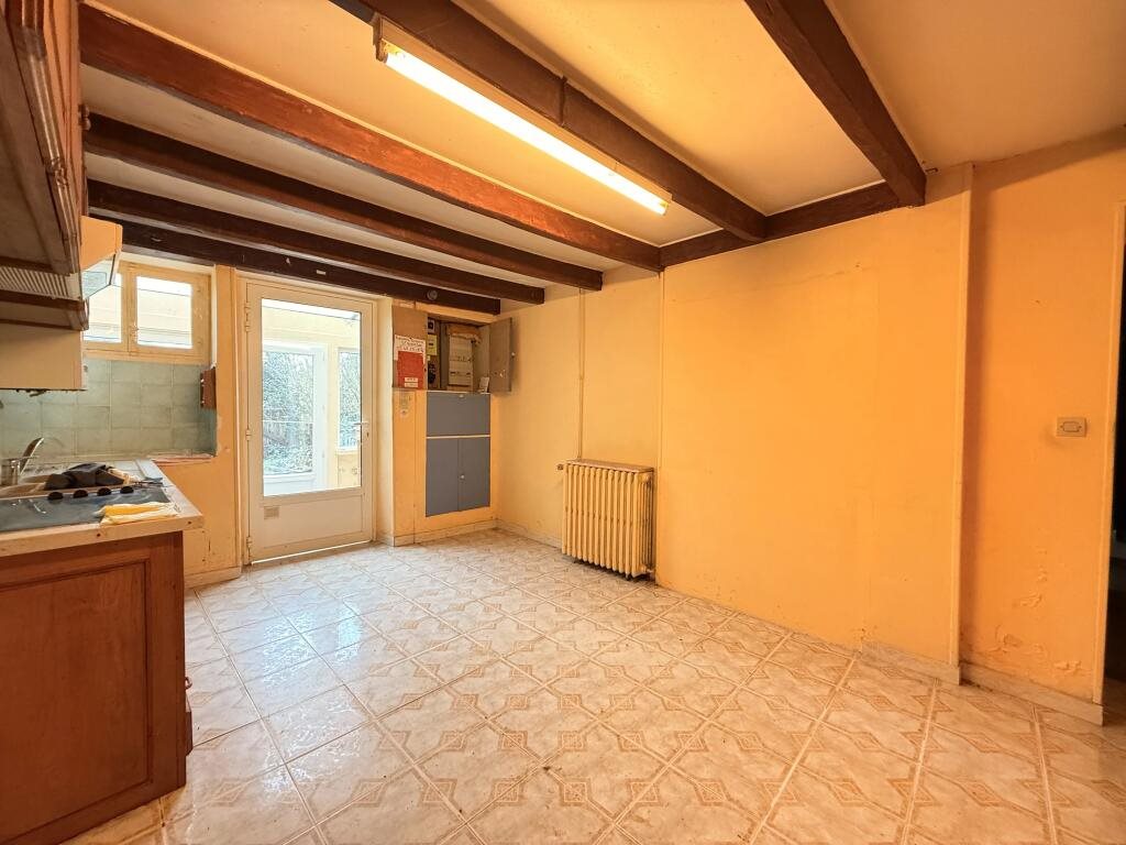 Maison à vendre, 64m², Saint-Gourson