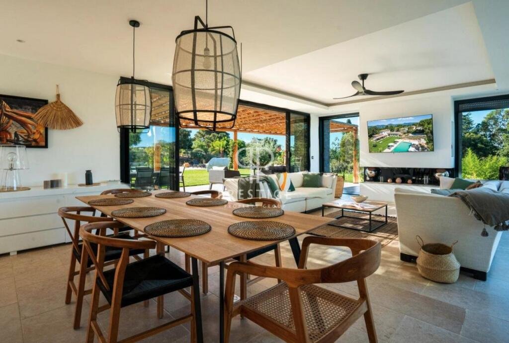 Maison à vendre, 306m², Saint-Tropez