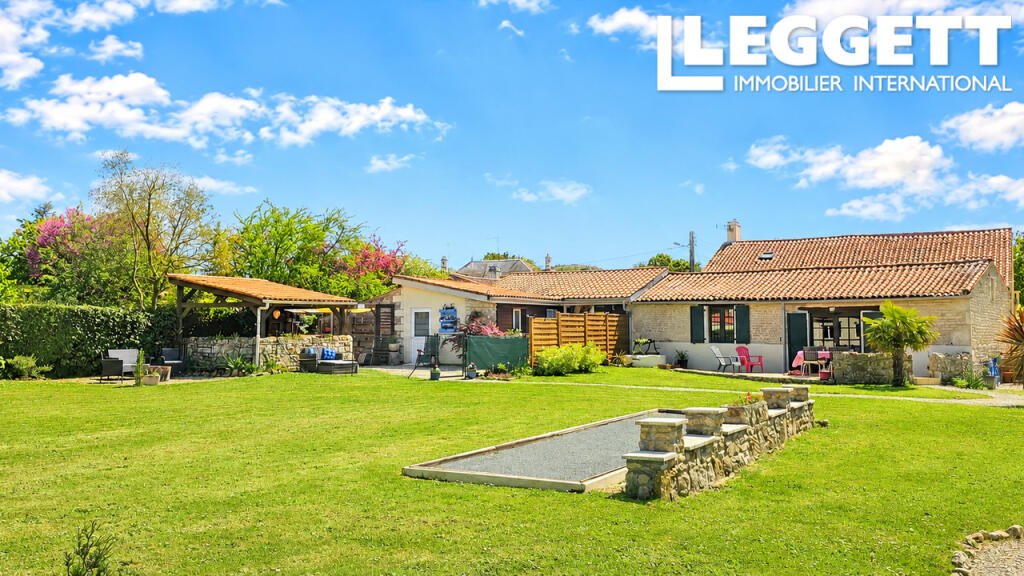 Maison à vendre, 265m², Saint-Valérien