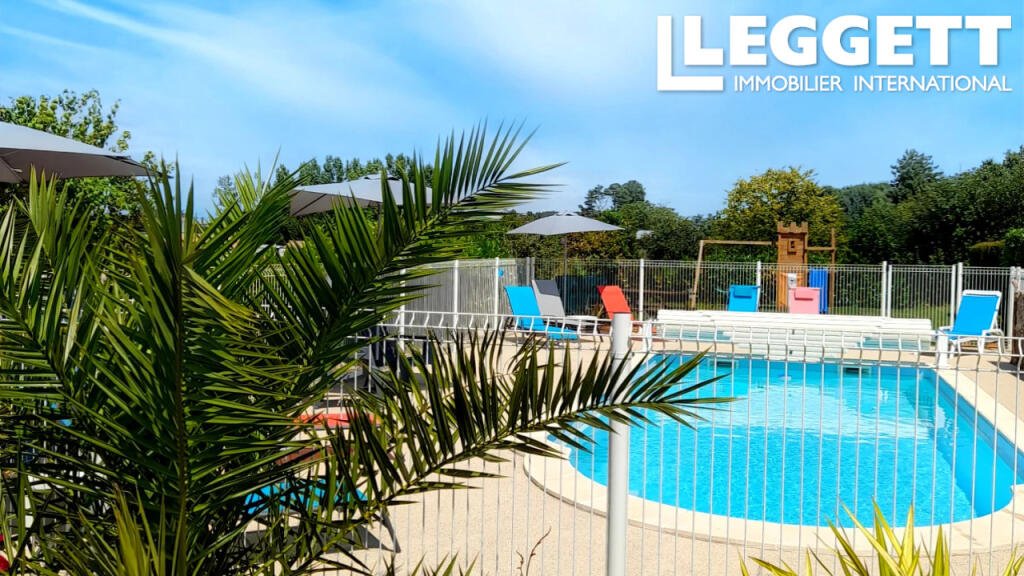 Maison à vendre, 265m², Saint-Valérien