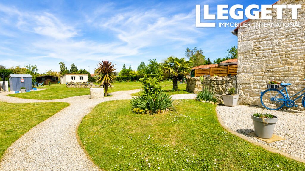 Maison à vendre, 265m², Saint-Valérien