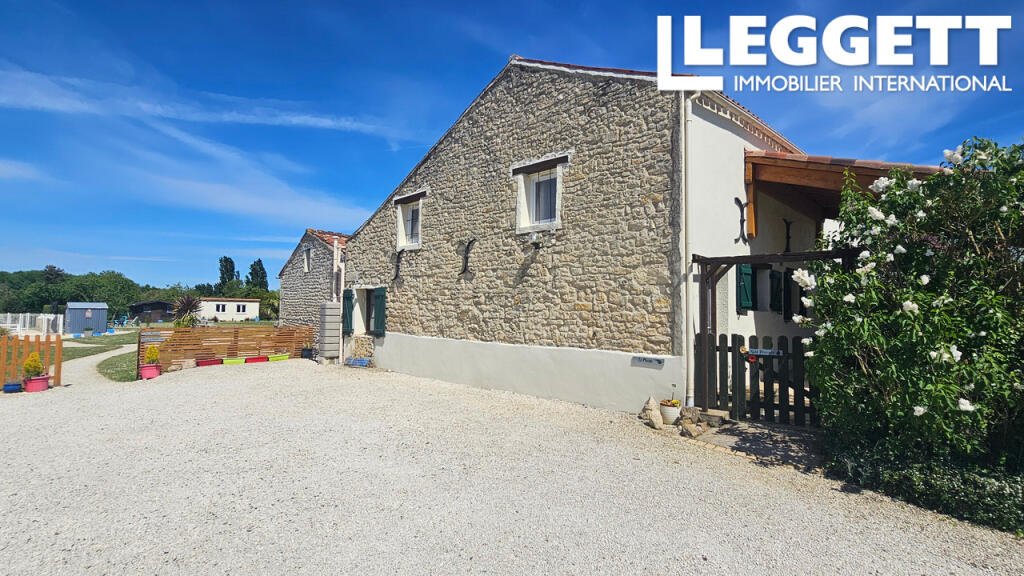 Maison à vendre, 265m², Saint-Valérien