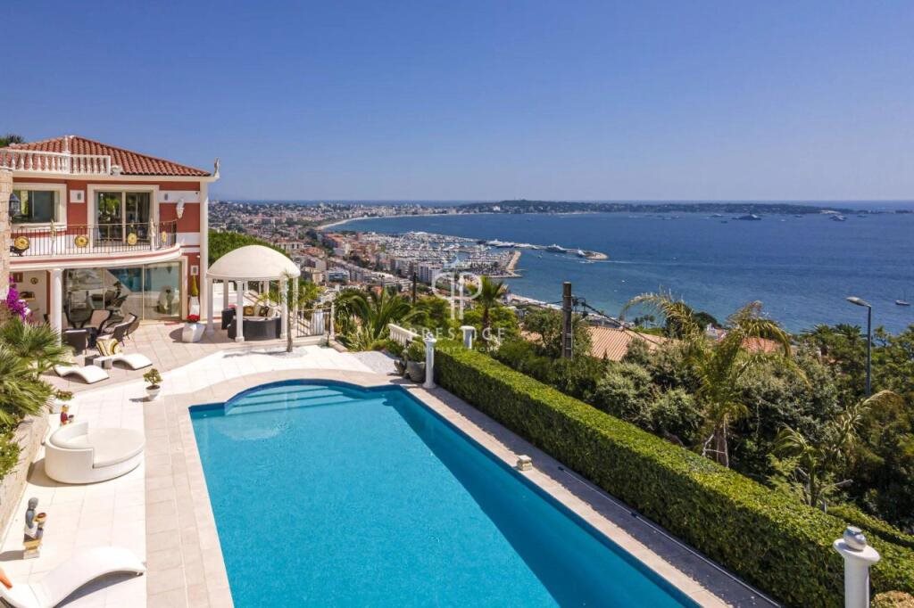 Maison à vendre, 480m², Vallauris