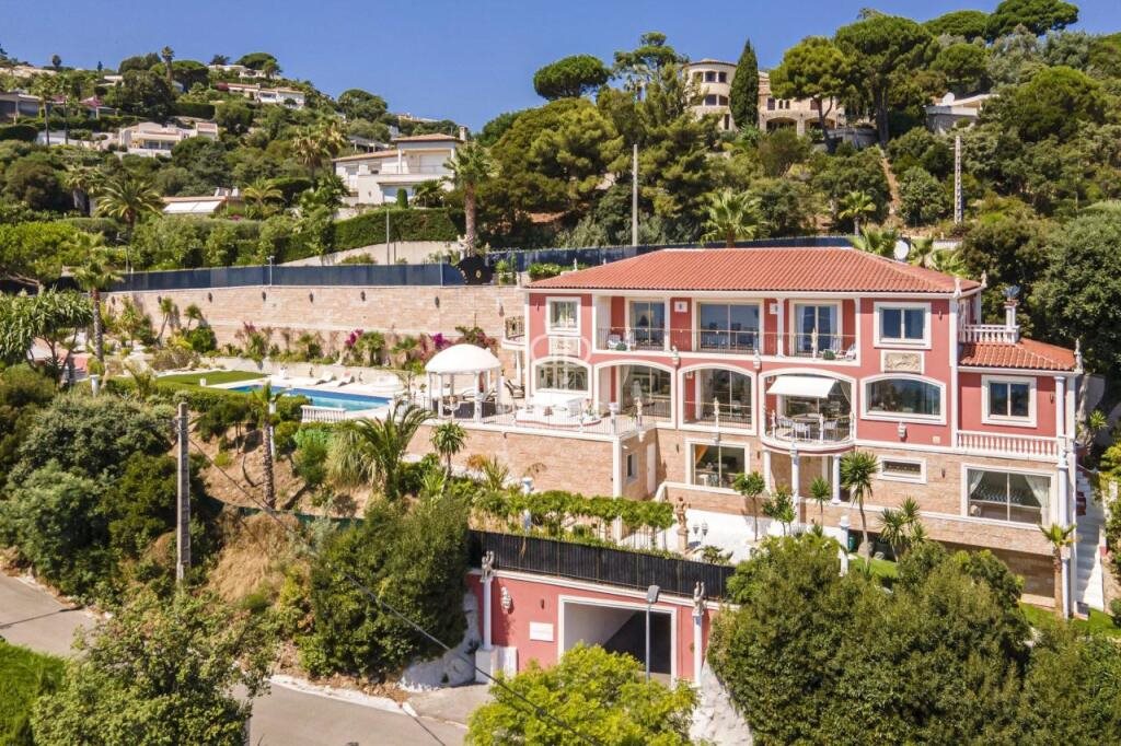 Maison à vendre, 480m², Vallauris