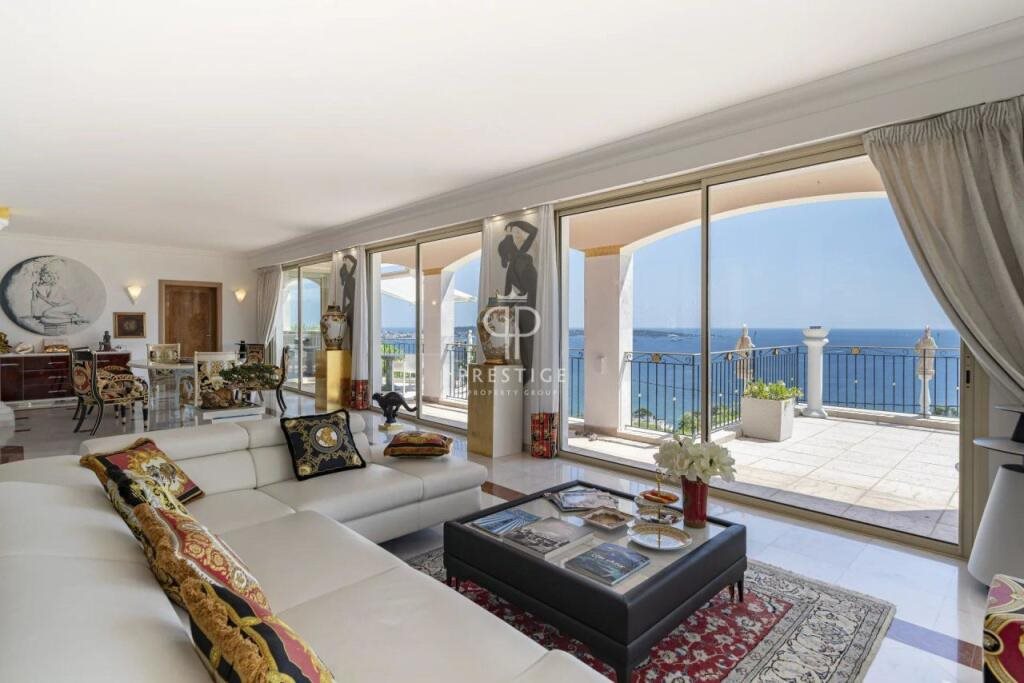 Maison à vendre, 480m², Vallauris