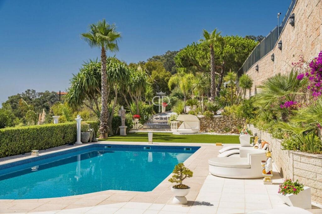 Maison à vendre, 480m², Vallauris