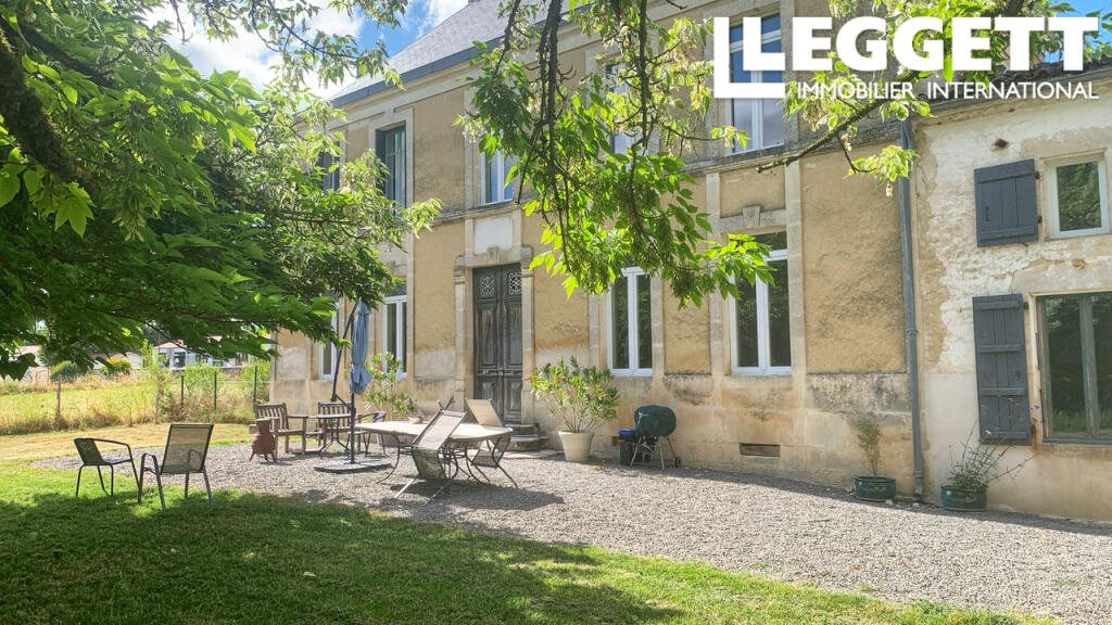 Maison à vendre, 228m², Royan