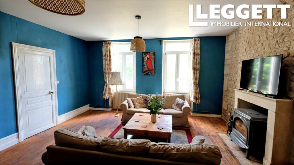 Maison à vendre, 228m², Royan