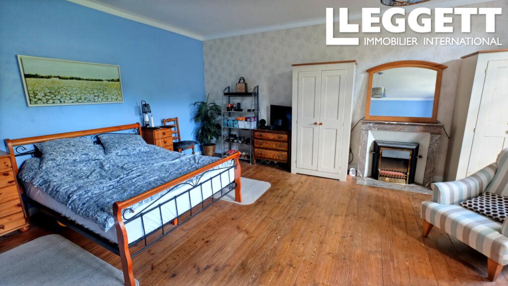 Maison à vendre, 228m², Royan