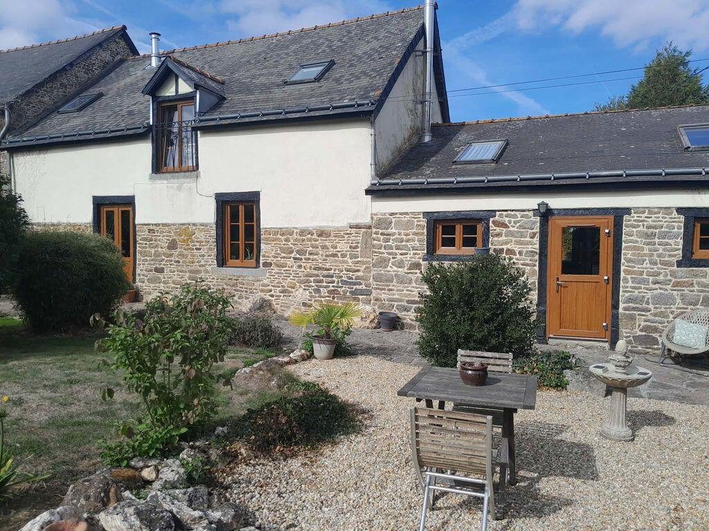 Maison à vendre, 3m², La Trinité-Porhoët