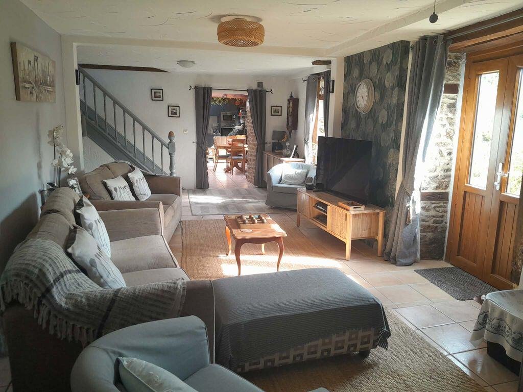 Maison à vendre, 3m², La Trinité-Porhoët