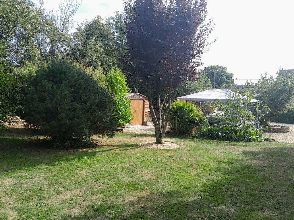 Maison à vendre, 3m², La Trinité-Porhoët