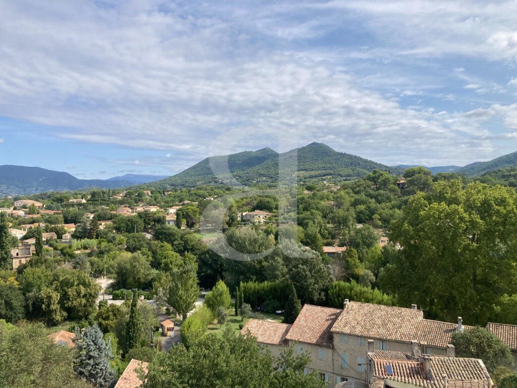 Maison à vendre, 104m², Nyons