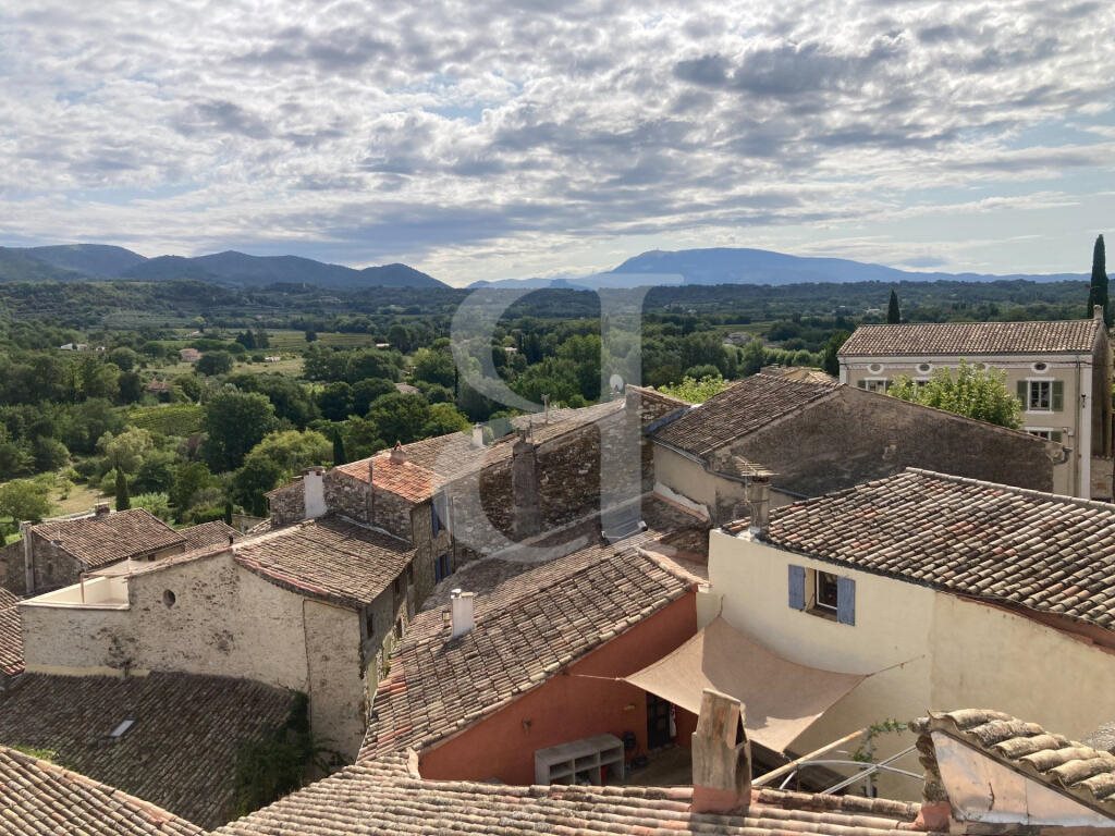 Maison à vendre, 104m², Nyons