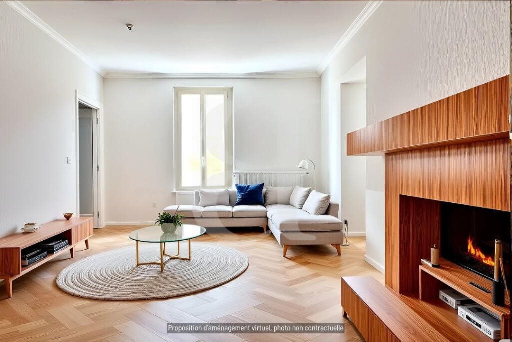 Maison à vendre, 104m², Nyons