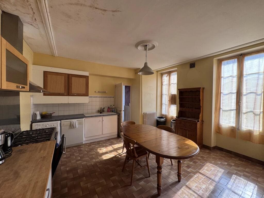 Maison à vendre, 107m², Jarnac