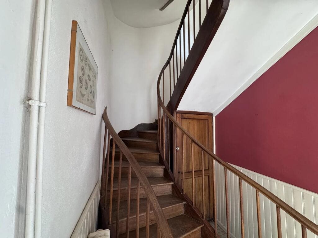 Maison à vendre, 107m², Jarnac