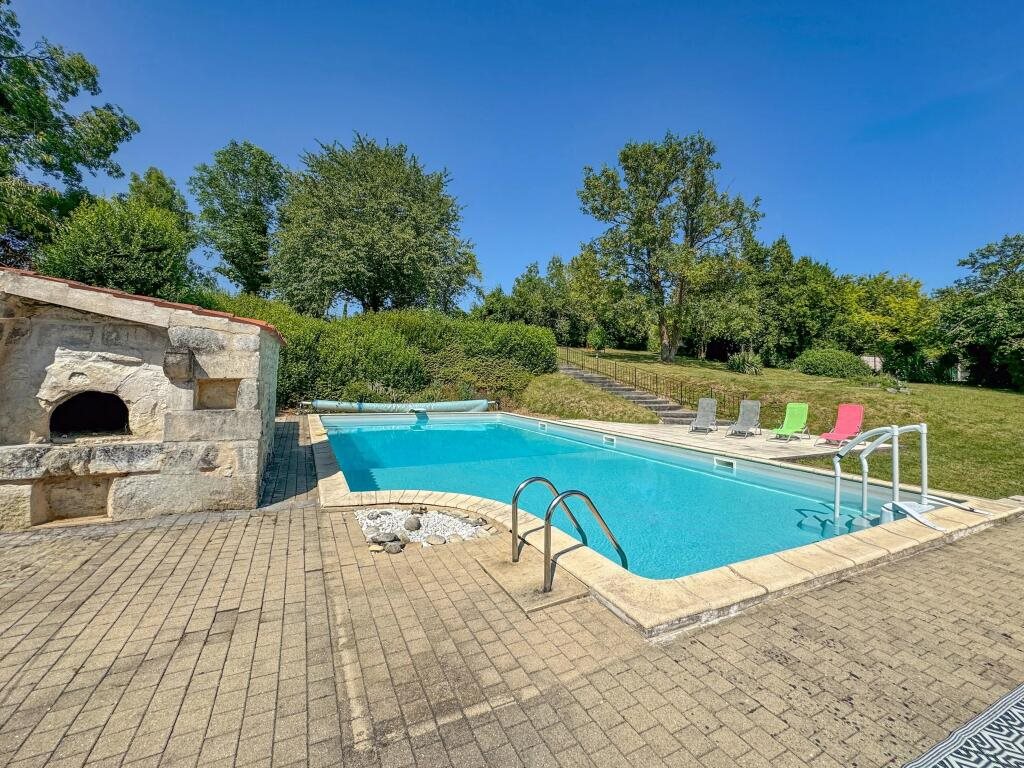 Maison à vendre, 358m², Dompierre-sur-Charente