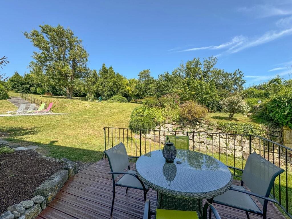 Maison à vendre, 358m², Dompierre-sur-Charente