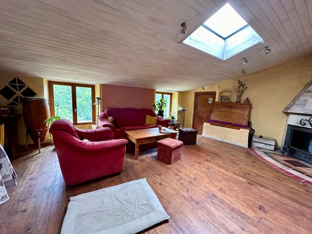 Maison à vendre, 126m², Festes-et-Saint-André