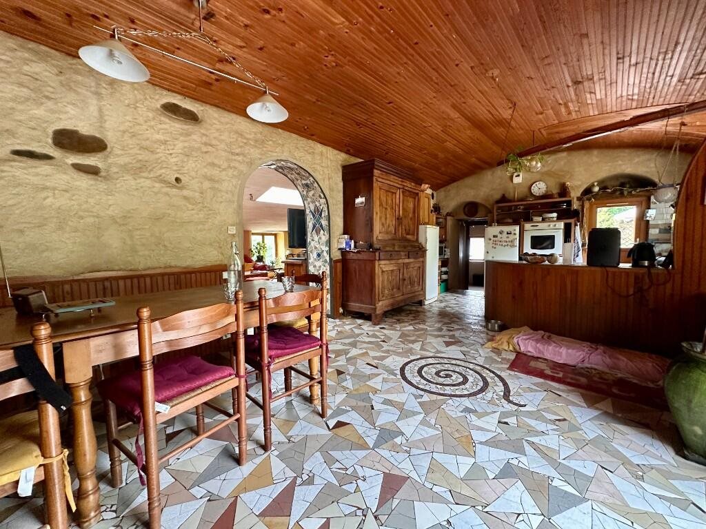 Maison à vendre, 126m², Festes-et-Saint-André
