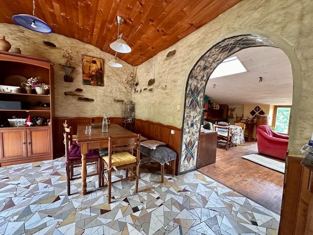 Maison à vendre, 126m², Festes-et-Saint-André