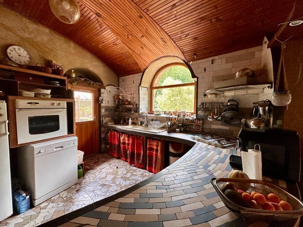 Maison à vendre, 126m², Festes-et-Saint-André