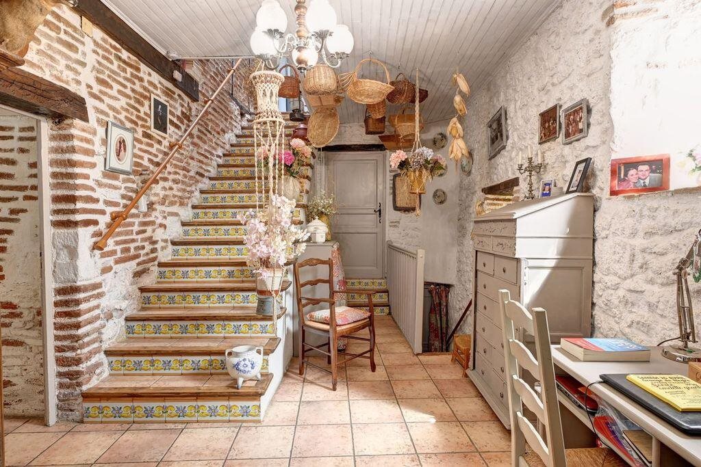 Maison à vendre, 6m², Penne-d'Agenais