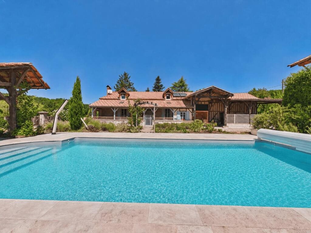 Maison à vendre, 333m², Tombeboeuf