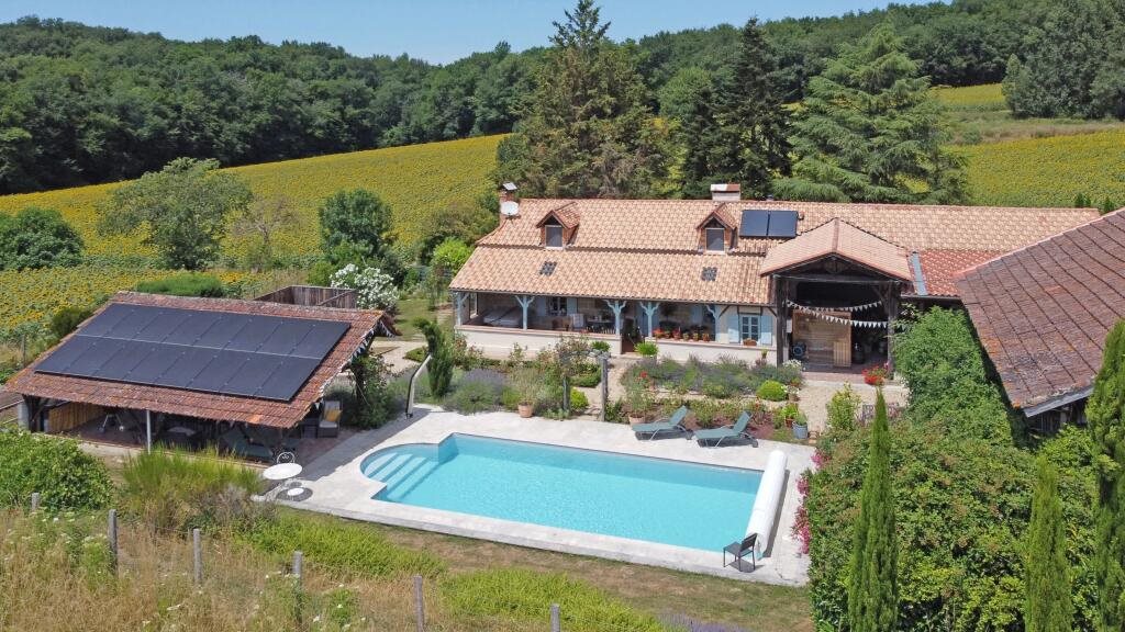 Maison à vendre, 333m², Tombeboeuf