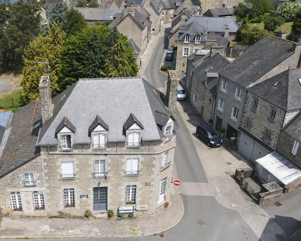Maison à vendre, 8m², Jugon-les-Lacs