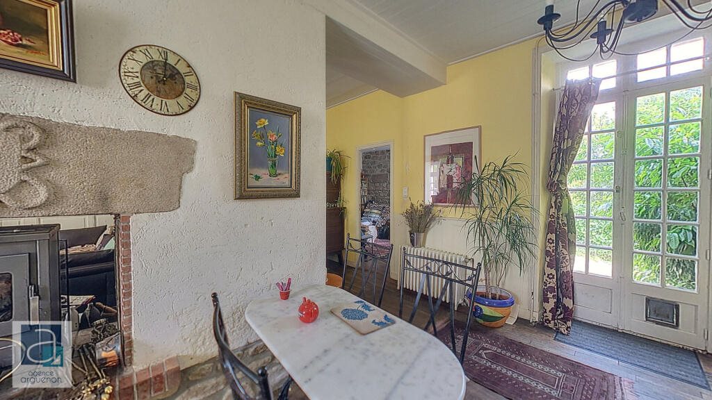 Maison à vendre, 8m², Jugon-les-Lacs