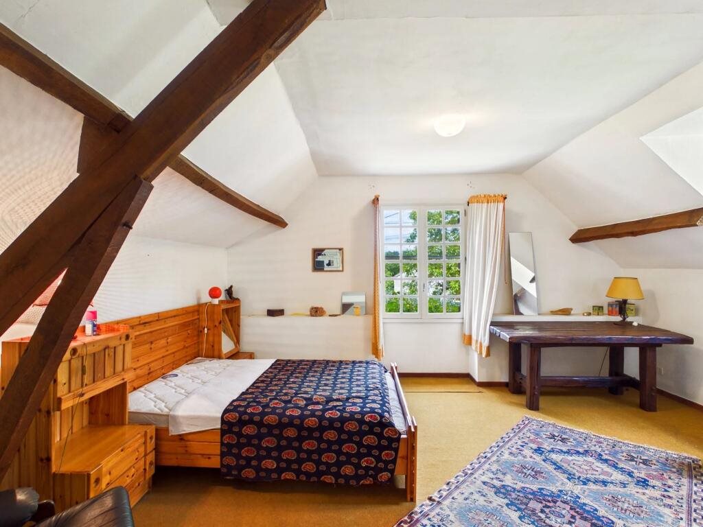 Maison à vendre, 176m², Vidaillac