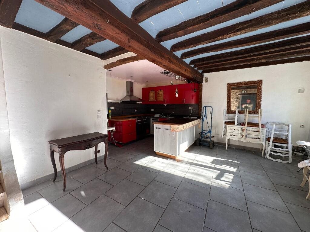 Maison à vendre, 86m², Villar-Saint-Anselme