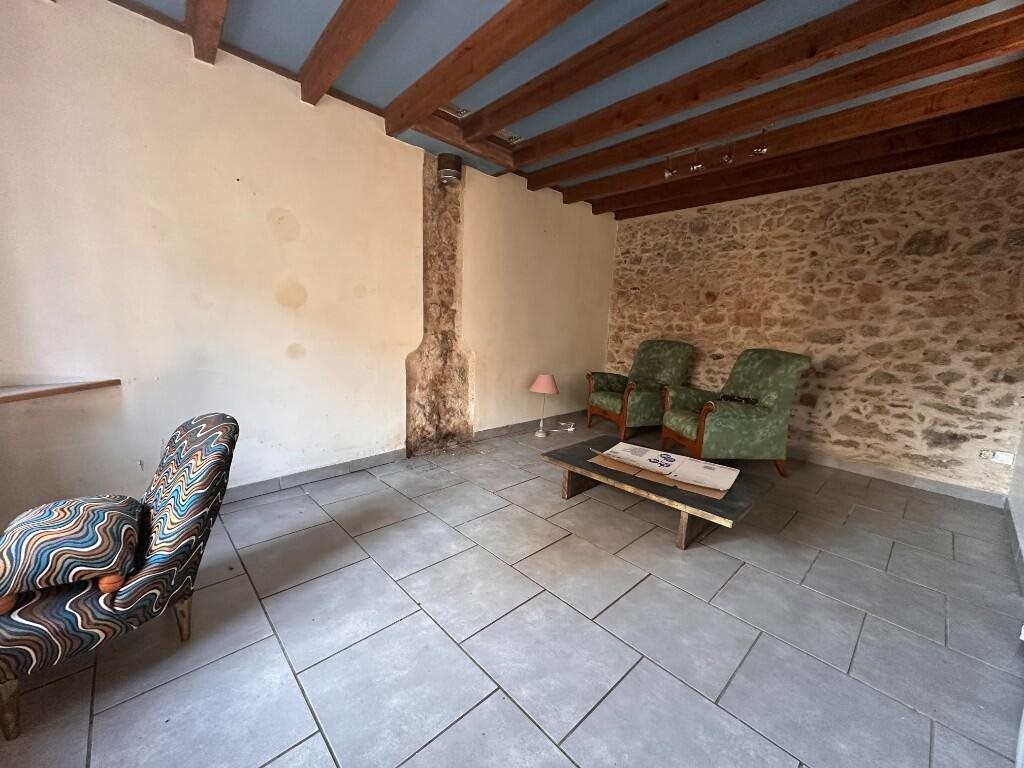 Maison à vendre, 86m², Villar-Saint-Anselme