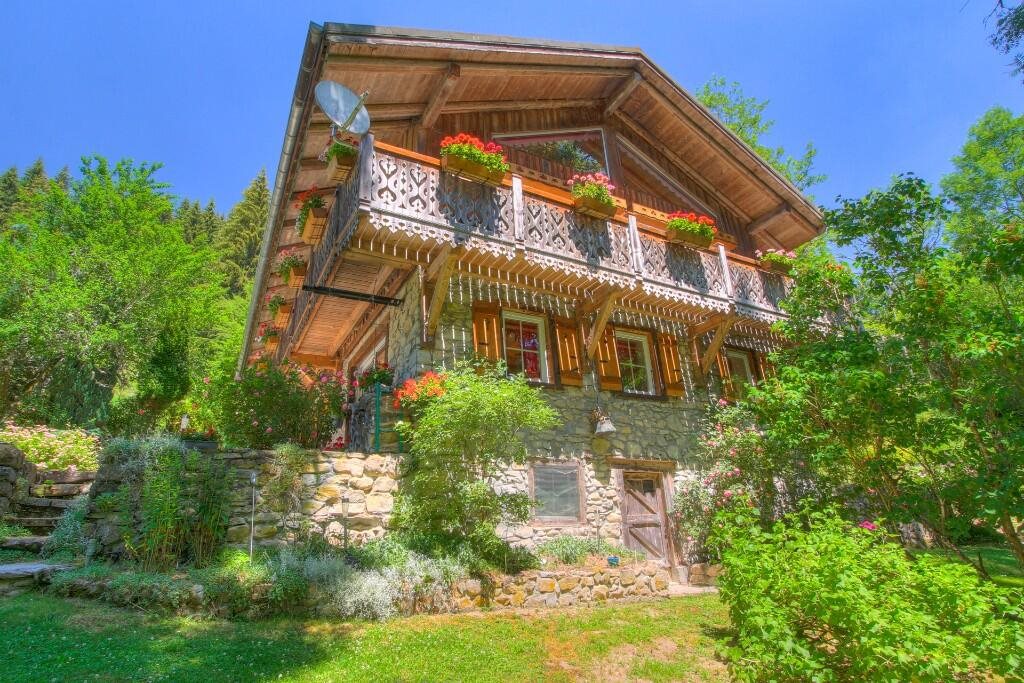 Maison à vendre, 20m², Seytroux