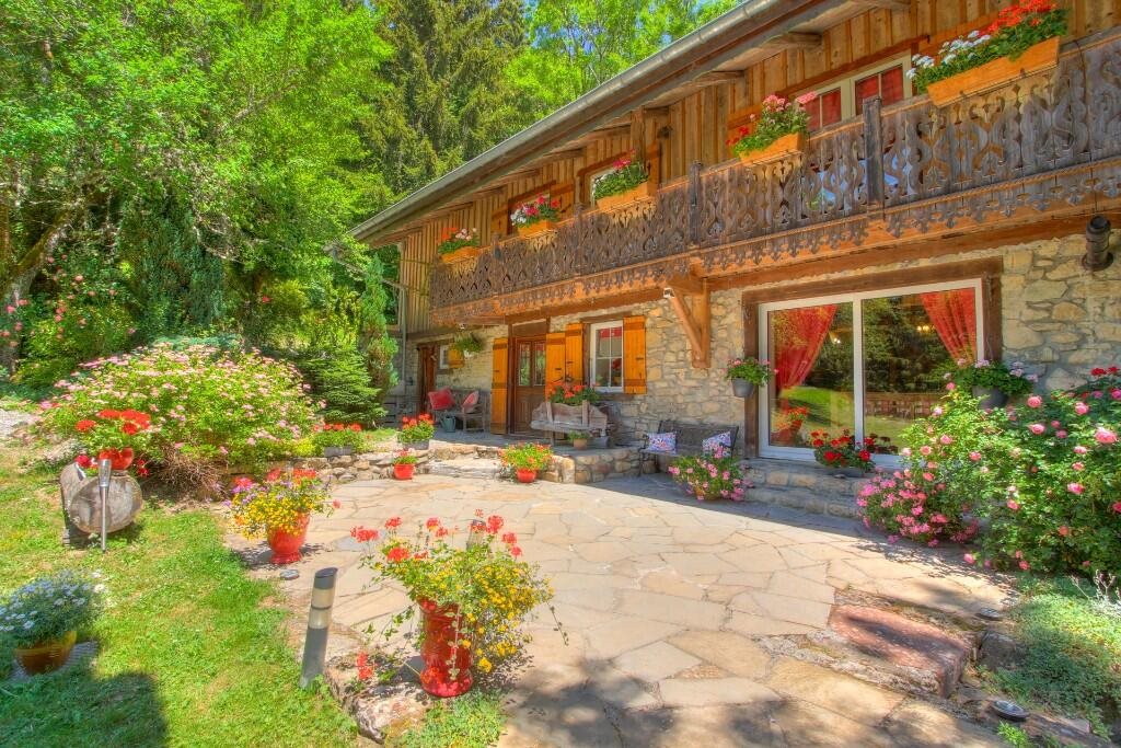 Maison à vendre, 20m², Seytroux