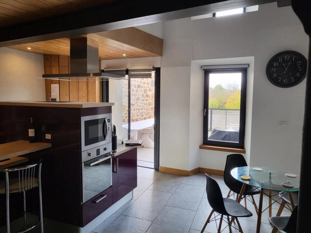 Maison à vendre, 220m², Rochechouart