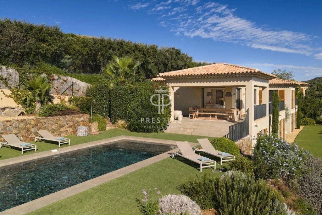 Maison à vendre, 312m², Grimaud