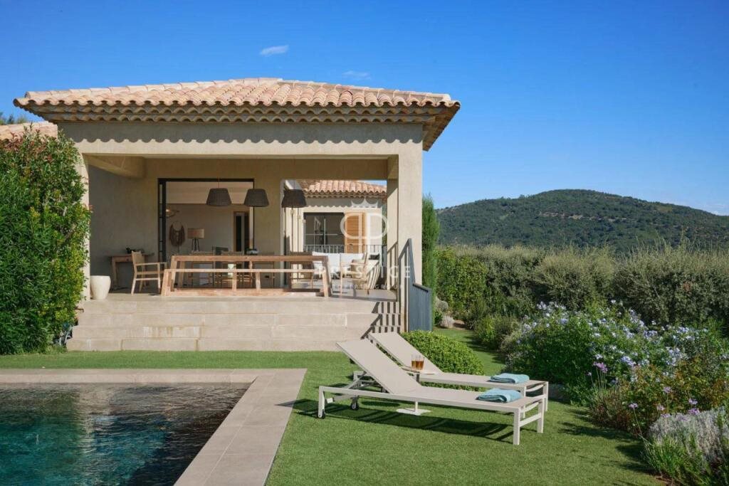 Maison à vendre, 312m², Grimaud