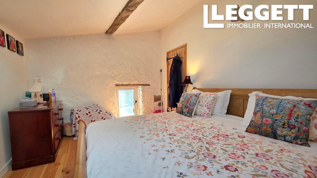 Maison à vendre, 62m², Chirac